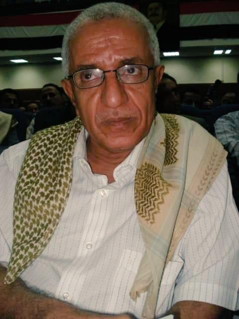 الشاعر اليمني  فريد بركات