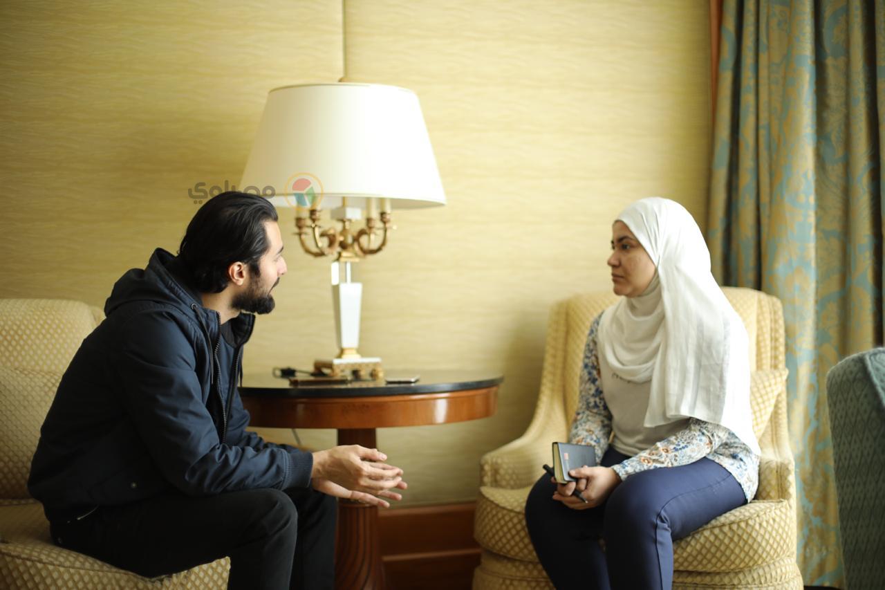 أحمد حاتم (4)