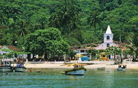 Paraty and Ilha Grande