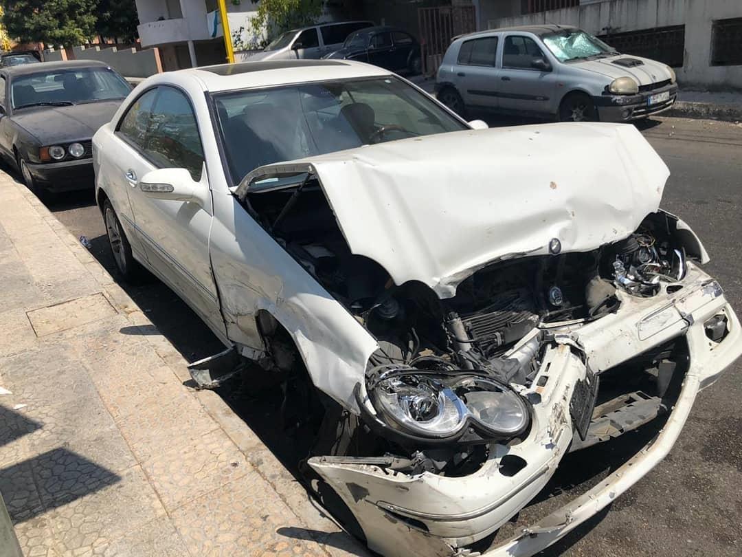 حوادث النجوم