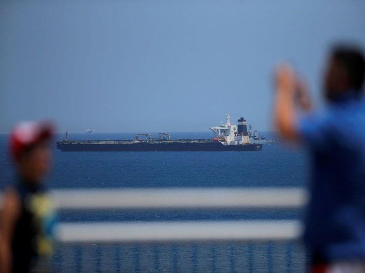 ​إطلاق سراح قبطان وطاقم ناقلة النفط الإيرانية