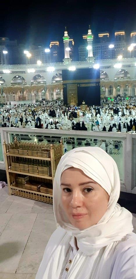 رانيا فريد شوقي