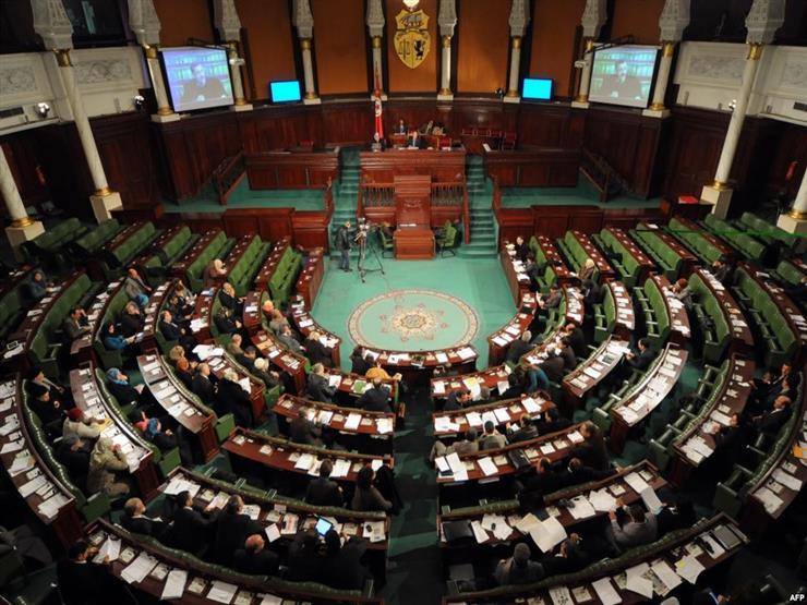 برلمان تونس - أرشيفية
