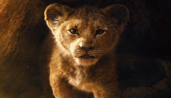 فيلم The Lion King