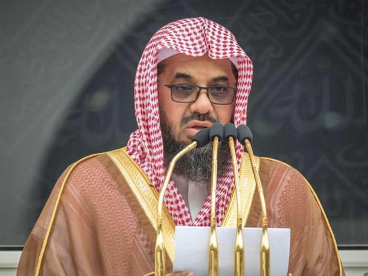 الشيخ الدكتور سعود بن إبراهيم