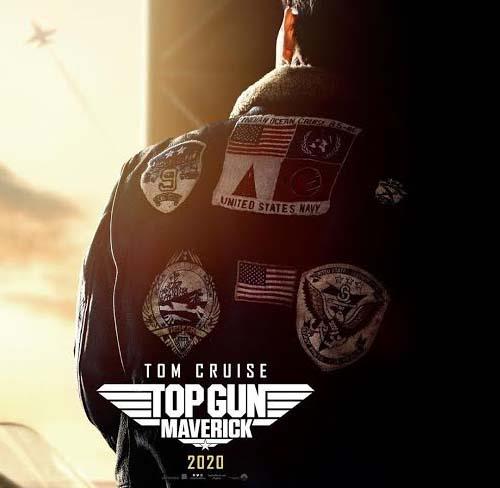 فيلم  TOP GUN MAVERICK