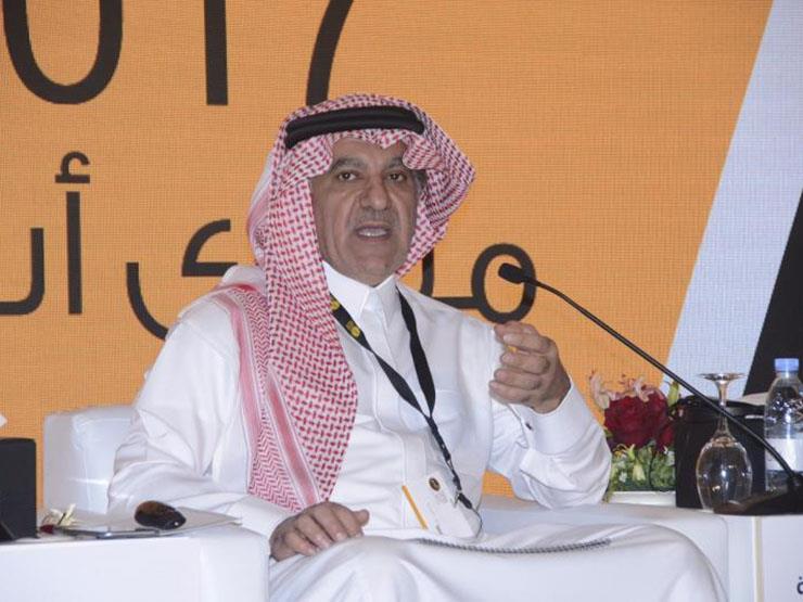 وزير الإعلام السعودي تركي بن عبدالله الشبانة