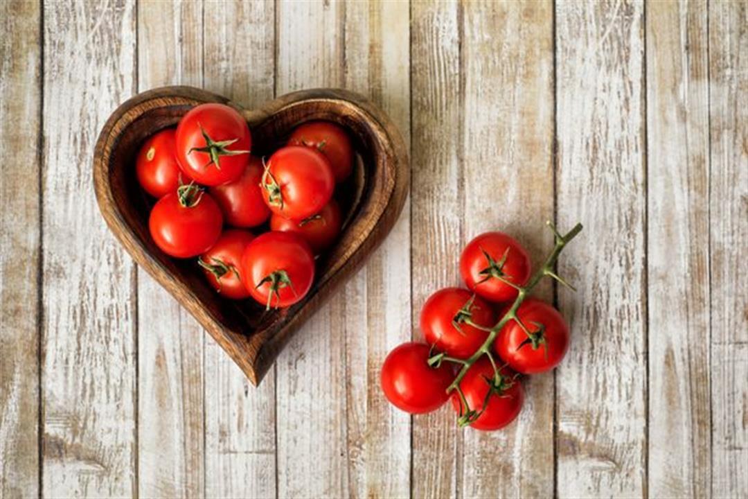 أبرز فوائد الطماطم الشيري
