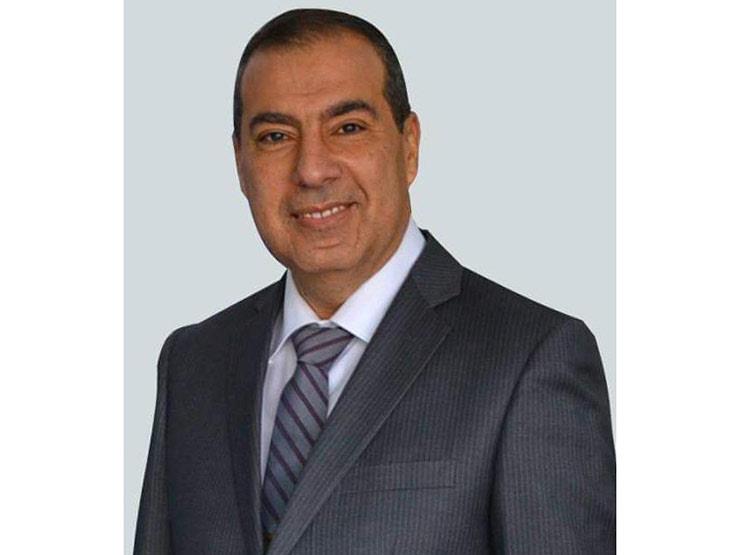 ياسر مصطفى رئيسًا لمعهد بحوث البترول