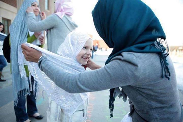 أمين الفتوى يوضح السن الواجبة لارتداء البنت الحجاب