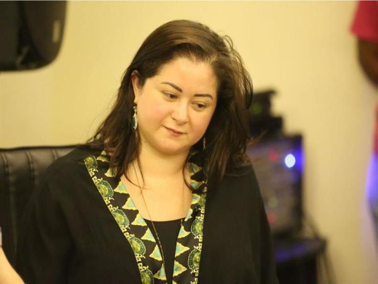 بالفيديو.. مي نور الشريف تنفي الإساءة ل