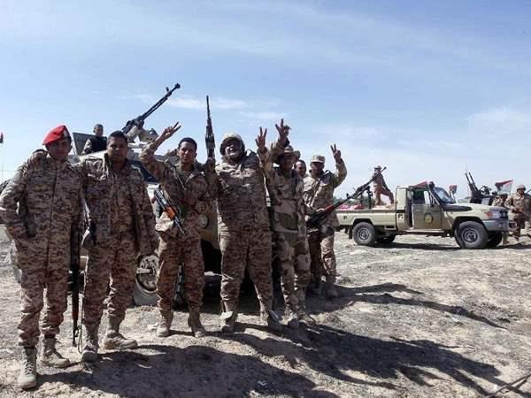 ​الجيش الليبي ينفي استهداف مركز لإيواء اللاجئين