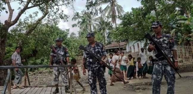 قوات أمن ميانمار ترتكب انتهاكات جديدة