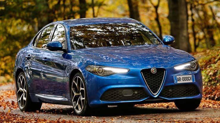 دينامكس تقدم جوليا 2020 السيدان رسميا.. وتكشف عن نسخة فلوتيشي بقوة 280 حصان