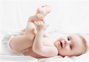 نصائح لحماية طفلك من التهاب الجلد بسبب الحفاضات