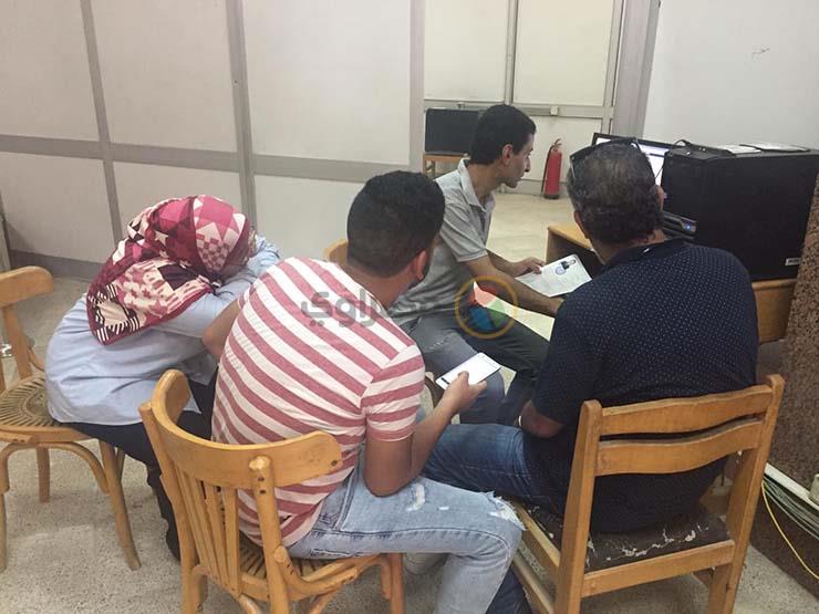 تنسيق الجامعات