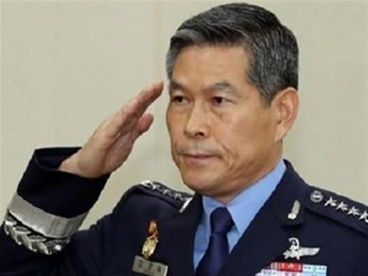 وزير الدفاع الكوري الجنوبي جونج كيونج-دو