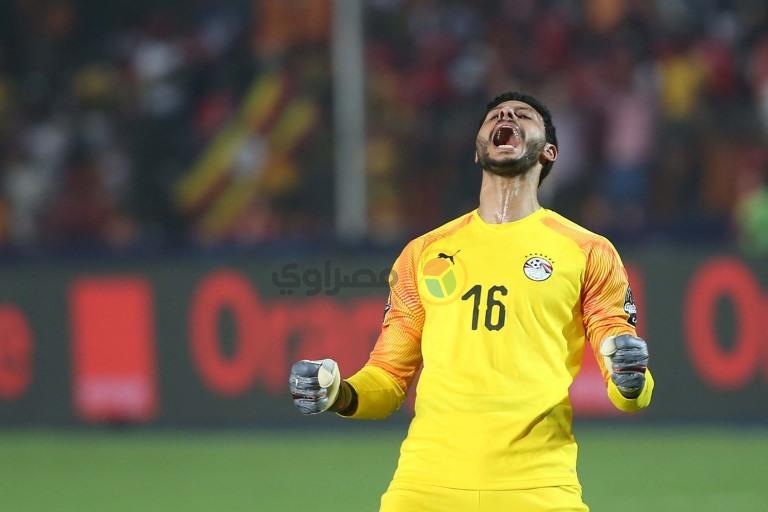 حصاد المجموعات لأمم أفريقيا (5)