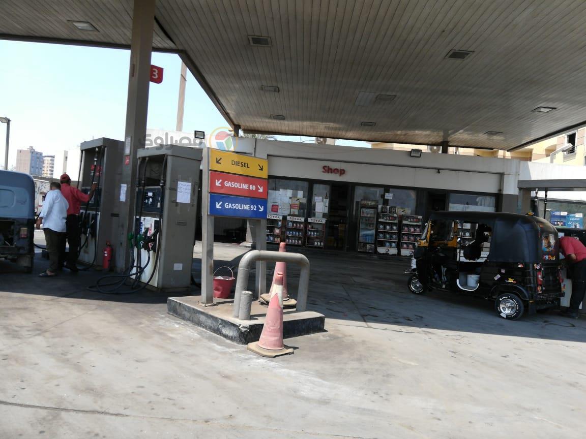 الحكومة تعلن أسعار الوقود خلال ساعات