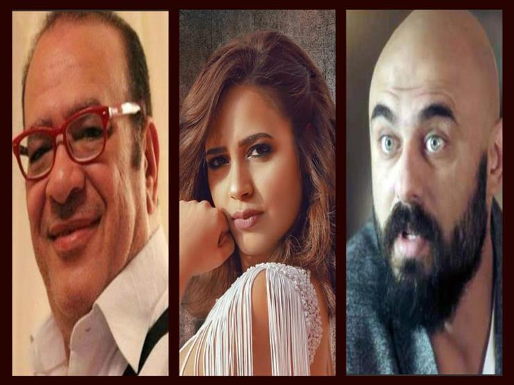 تعليقات نجوم الفن على خروج المغرب