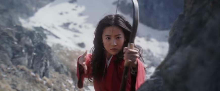 فيلم Mulan