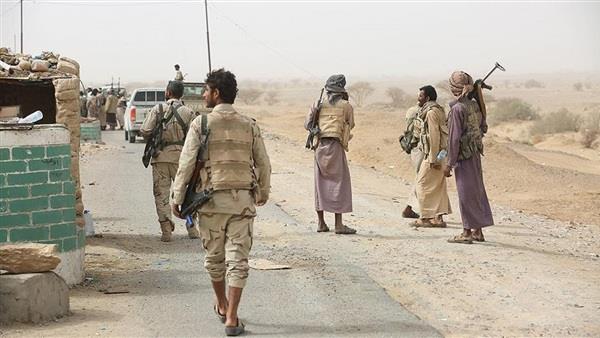 مصرع عشرات الحوثيين في مواجهات مع الجيش اليمن