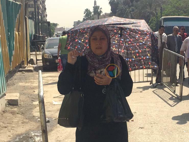 جانب من موجة الحر السابقة (2)