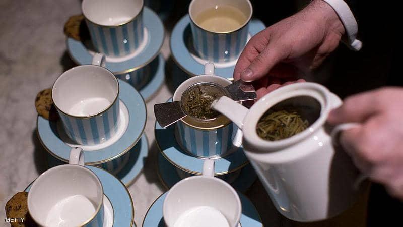 5 فوائد رائعة لشرب الشاي  يوميا