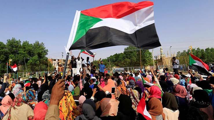 مستقبل السودان بعد الاتفاق