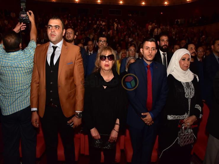 سمية الألفي