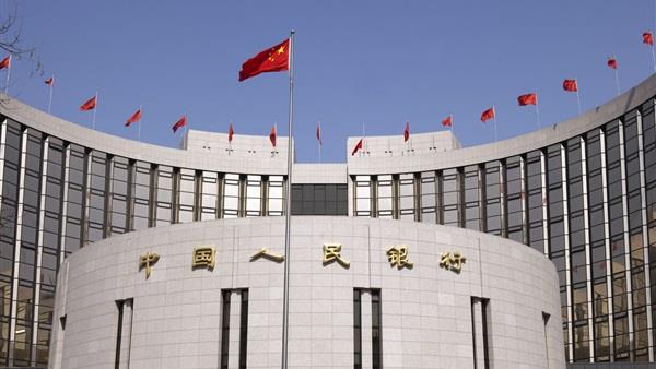 وزارة المالية الصينية