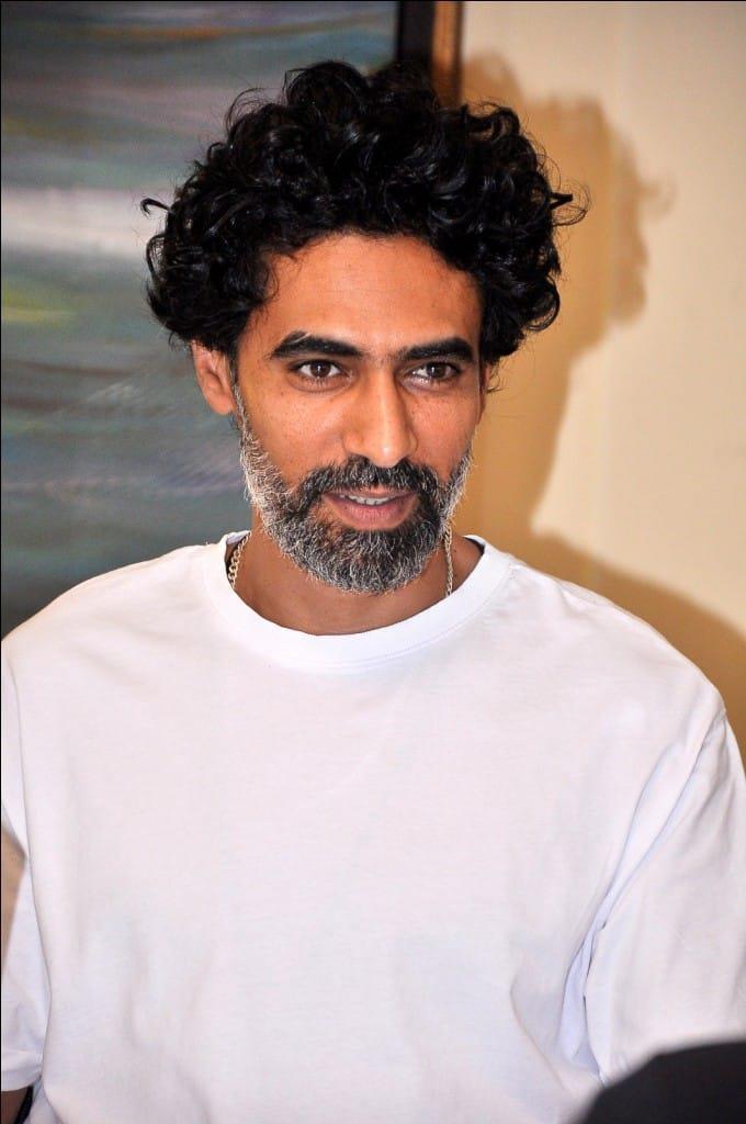 محمد علاء