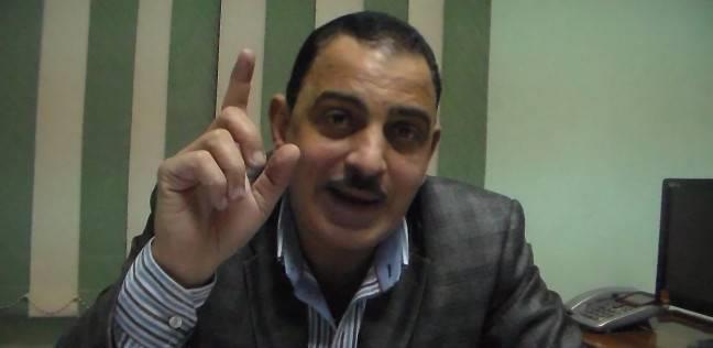 محمود فؤاد مدير المركز المصري للحق في الدواء