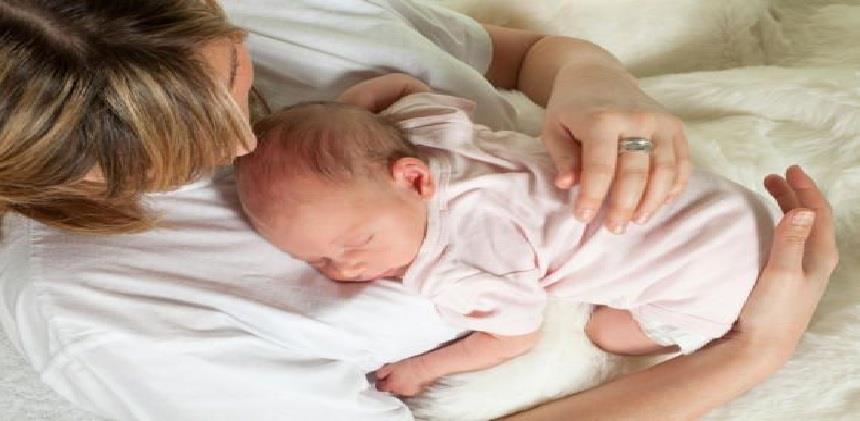 4 أشياء ينبغي معرفتها عن الرضاعة الطبيعية
