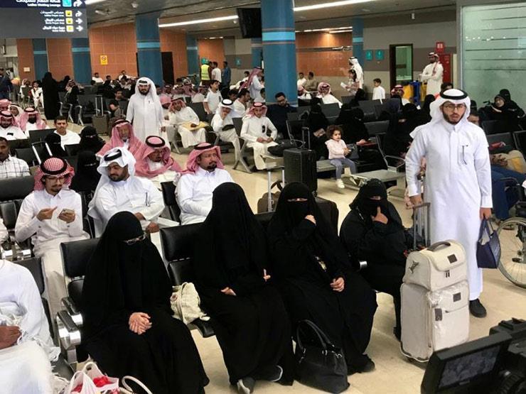 السعودية توافق على إسكان المرأة بالفنادق دون محرم