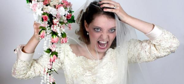 7 خطوات للتخلص من اكتئاب ما قبل الزفاف.. منها حفظ 