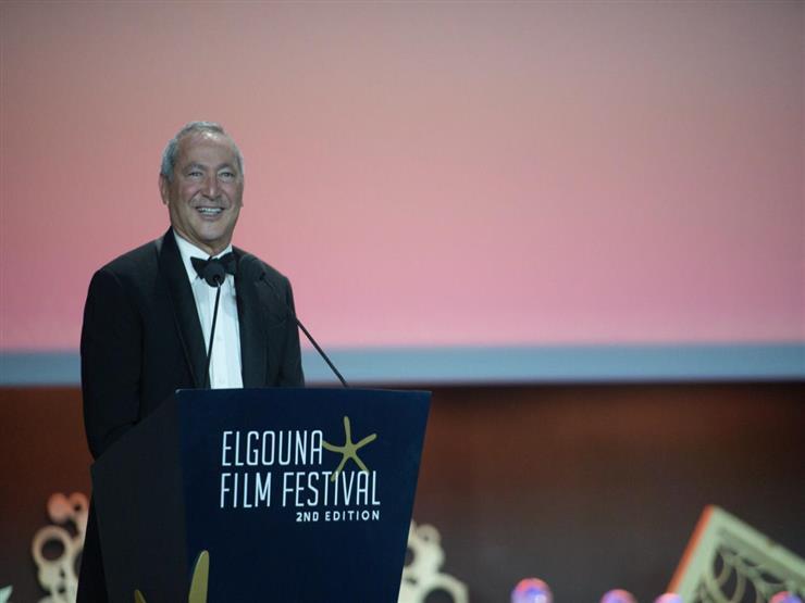 المهندس سميح ساويرس