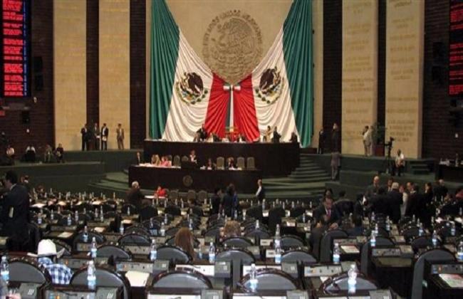 مجلس الشيوخ المكسيكي