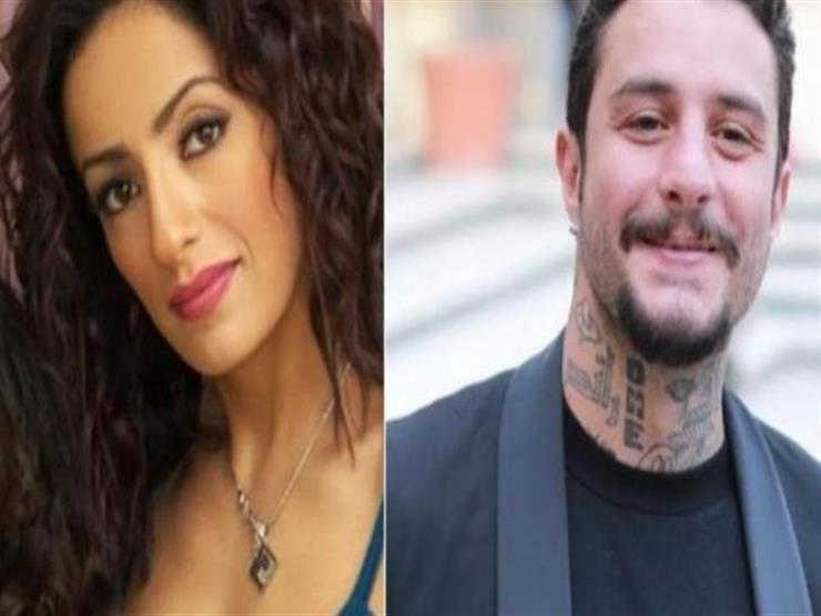 هند الحناوي وأحمد الفيشاوي