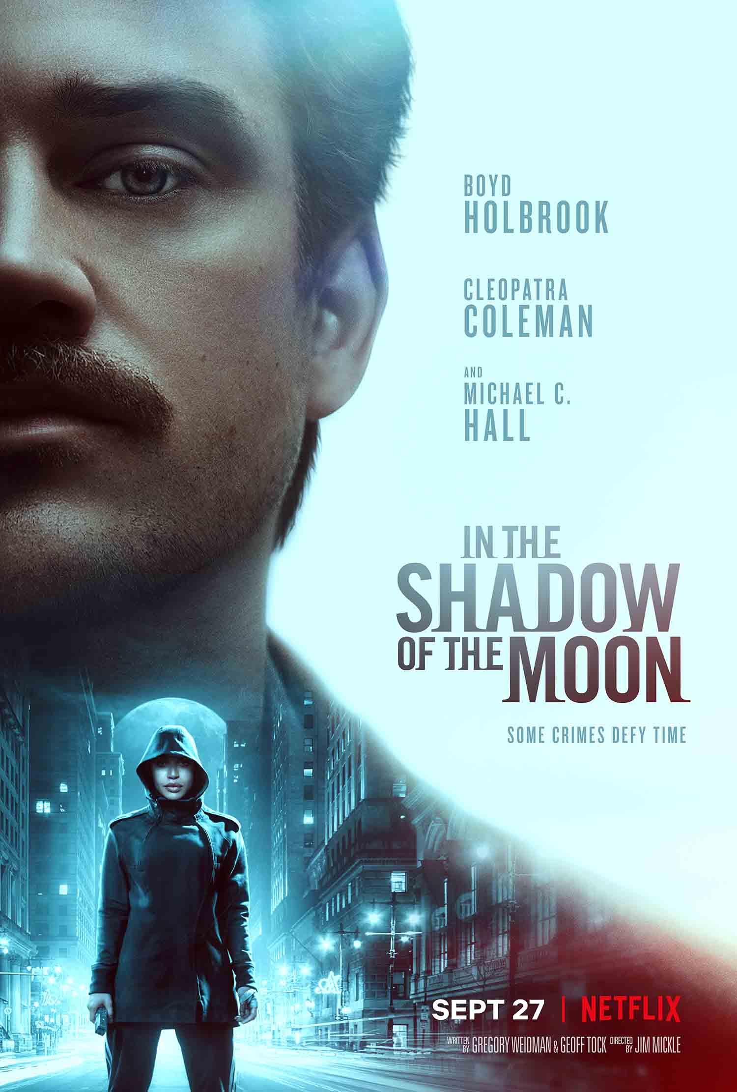 فيلم IN THE SHADOW OF THE MOON