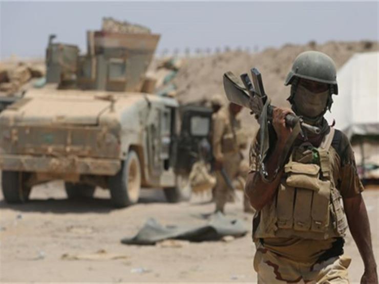 مقتل ضابط وجندي في هجوم لداعش