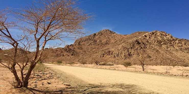 وادي الجن في البيضاء