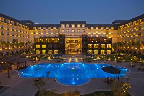 فندق في مصر