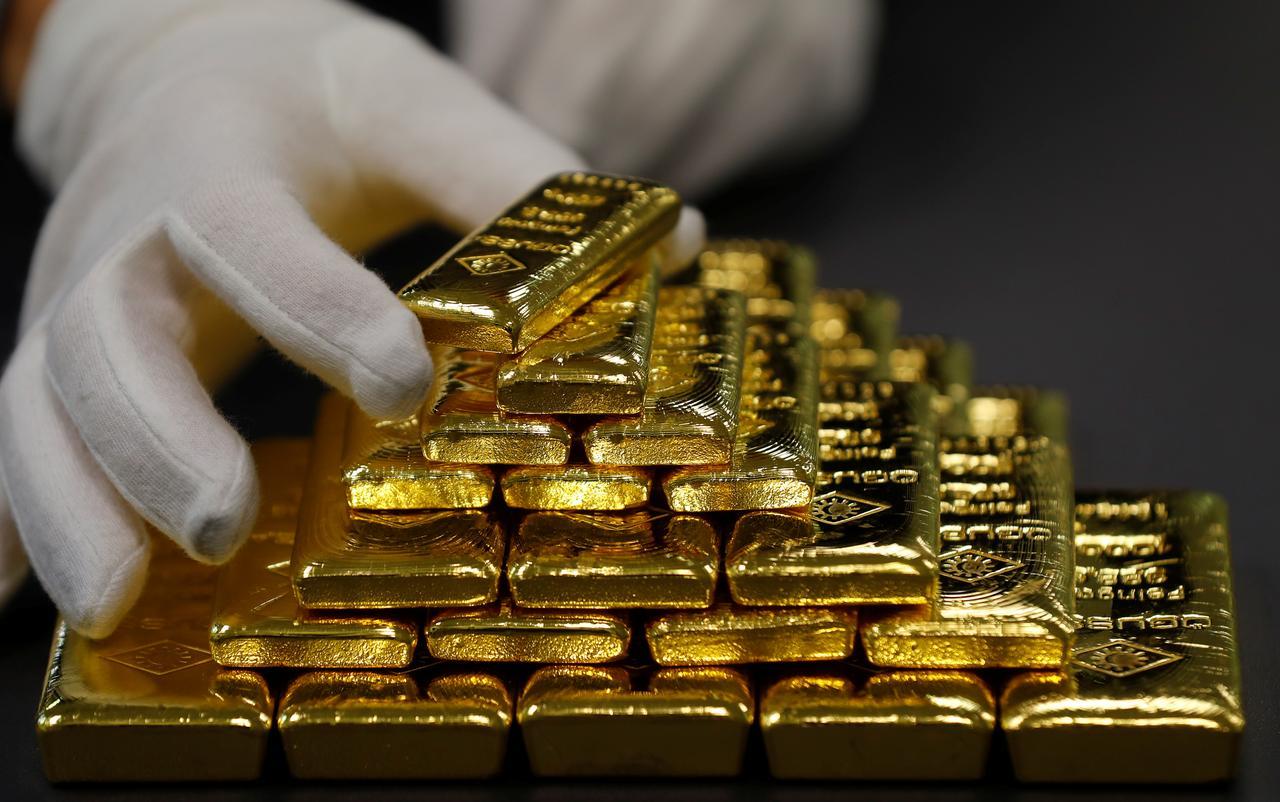 توقعات بارتفاع أسعار الذهب