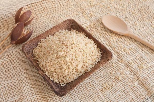 6 أسباب لتناول الأرز البني..منها إنقاص الوزن