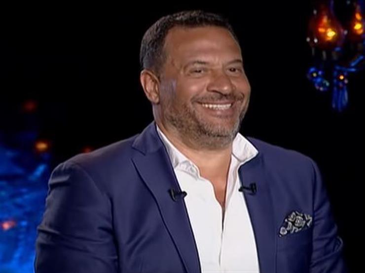 ماجد المصري