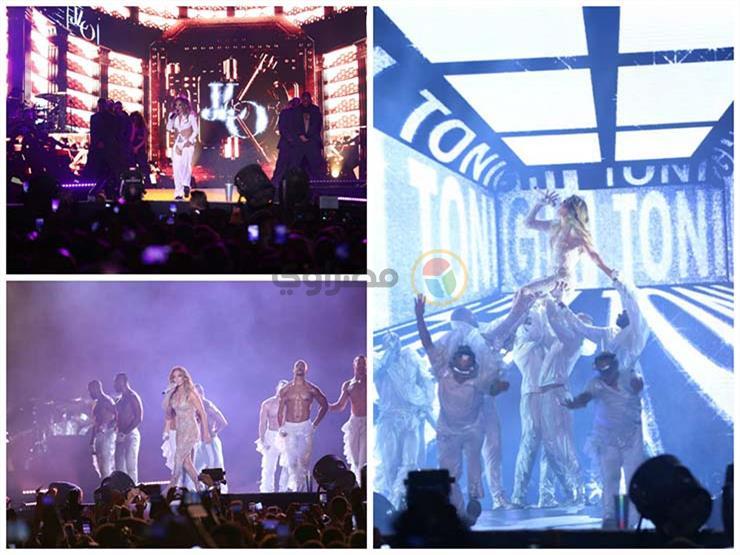 جينيفر لوبيز