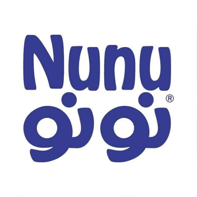 منتجات نونو