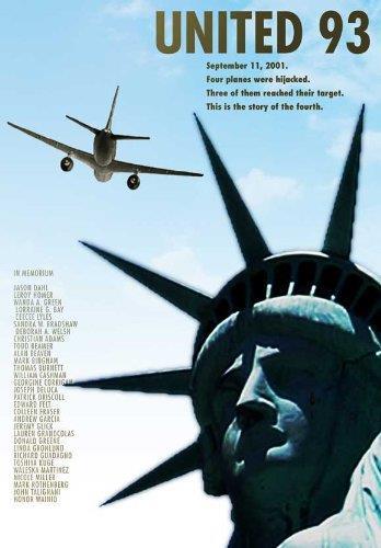 بوستر فيلم United 93