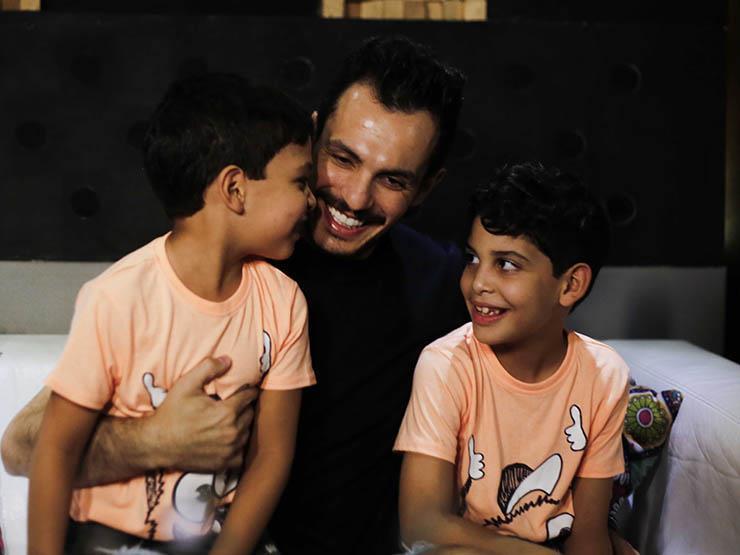 أحمد ابراهيم